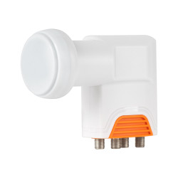 LNB Quattro SAT-DIGITAL (RXKON04)