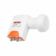 LNB Quattro SAT-DIGITAL (RXKON04)