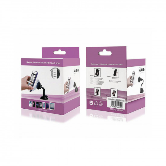 Universal μαγνητική βάση αυτοκινήτου