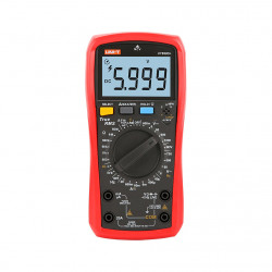 Πολύμετρο UT890D+ Uni-T