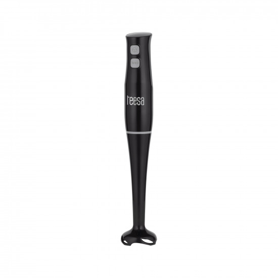 Μπλέντερ χειρός 400W Teesa μαύρο