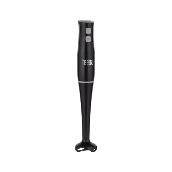 Μπλέντερ χειρός 400W Teesa μαύρο