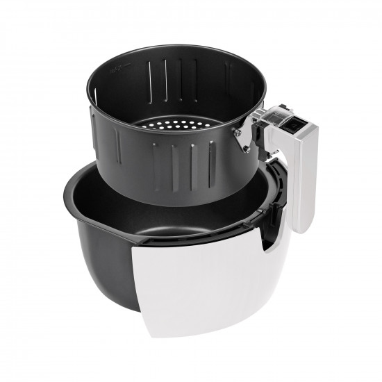 Φριτέζα αέρος Teesa Digital Air Fryer 3.2L λευκή