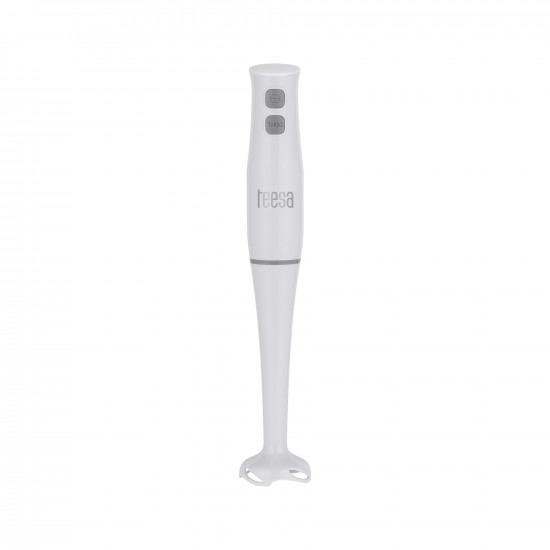 Μπλέντερ χειρός 400W Teesa λευκό