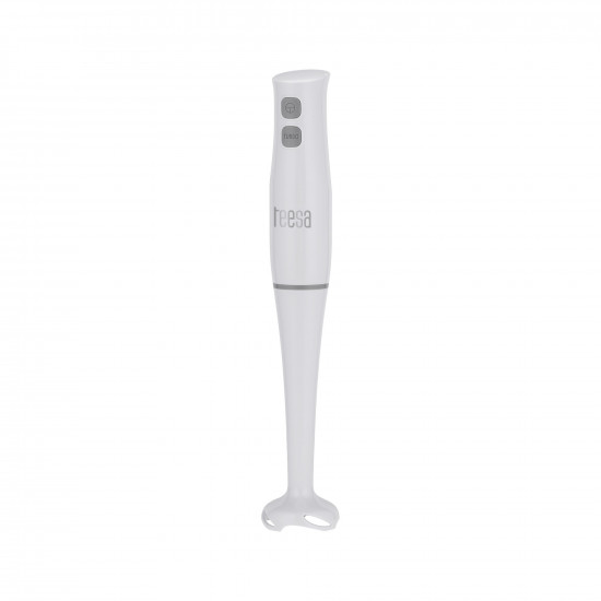 Μπλέντερ χειρός 400W Teesa λευκό