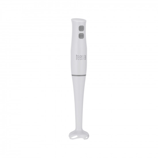 Μπλέντερ χειρός 400W Teesa λευκό