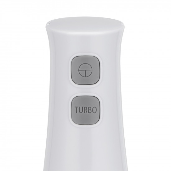 Μπλέντερ χειρός 400W Teesa λευκό