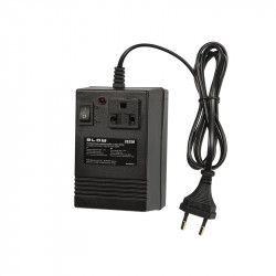 Μετατροπέας τάσης 230V σε 110V 100W 
Blow