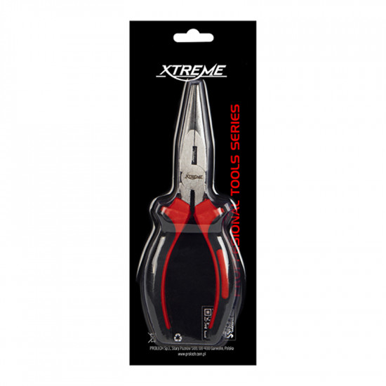 Μυτοτσίμπιδο 150mm HY-609D Xtreme