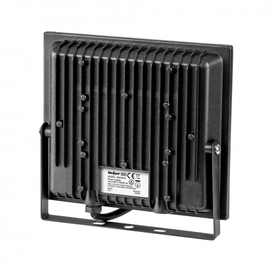 Προβολέας LED 30W/230V 4000K (42X2835 SMD) Rebel