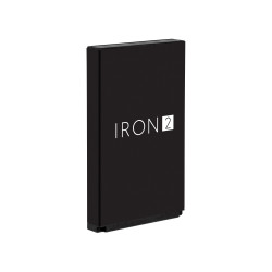 Γνήσια μπαταρία για Kruger&Matz IRON 2/2S