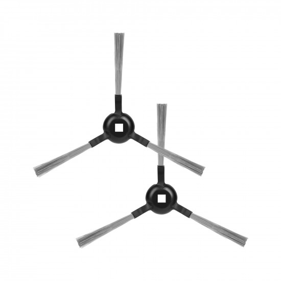 Σετ ανταλλακτικές βούρτσες για την σκούπα TEESA SMART VAC 2 TSA5050