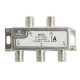 Triax Splitter 4-way SCS-4 5-2400MHz