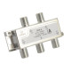 Triax Splitter 4-way SCS-4 5-2400MHz
