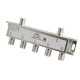 Triax splitter 6-way SCS 6 5-2400MHz