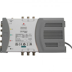 Triax πολυδιακόπτης TMS/CKR 5x6 S
