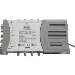 Triax πολυδιακόπτης TMS/CKR 9x8 S