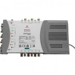Triax πολυδιακόπτης TMS/CKR 9x12 S