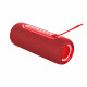 Ασύρματο ηχείο Kruger&Matz Street κόκκινο