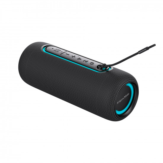 Ασύρματο ηχείο Kruger&Matz Street μαύρο