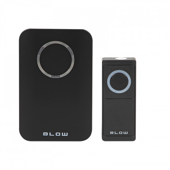 Ασύρματο κουδούνι 1 προς 1 DPB-11 Blow