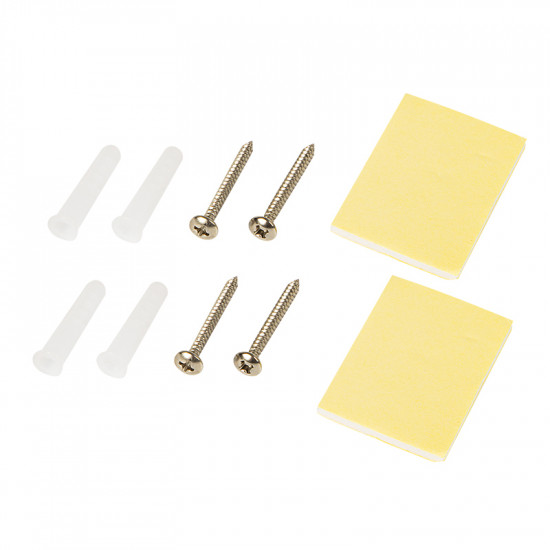 Ασύρματο Κουδούνι 1 προς 2 KINETIC DK-12 Blow λευκό