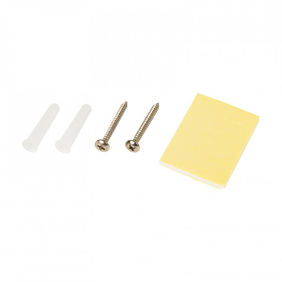 Ασύρματο Κουδούνι 2 προς 1 KINETIC DK-21 Blow λευκό