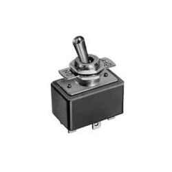 Διακόπτης ON-ON 125V 3A