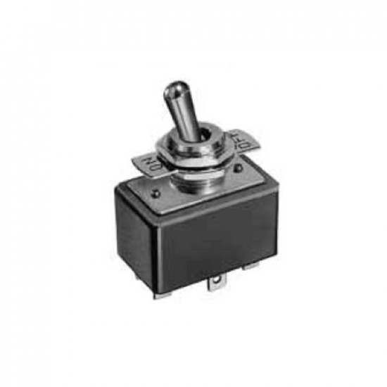 Διακόπτης ON-ON 125V 3A