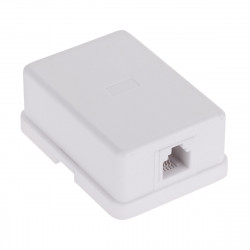 Πρίζα τηλεφώνου 6P4C