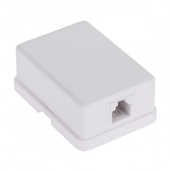 Πρίζα τηλεφώνου 6P4C