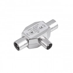 Splitter Κεραίας TV 1:2 M/F