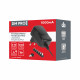 Ρυθμιζόμενο Universal Τροφοδοτικό 3-12V 1000mA 12W με σετ βυσμάτων DM PRO Power