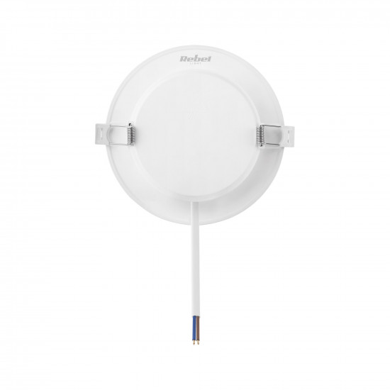 Λάμπα LED οροφής 6W/230V 4000K Rebel