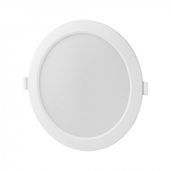 Λάμπα LED οροφής 18W/230V 4000K Rebel