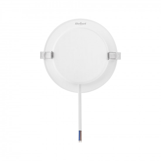Λάμπα LED οροφής 18W/230V 4000K Rebel