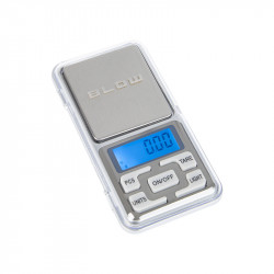 Ζυγαριά ακριβείας JS11 0,01-200g Blow