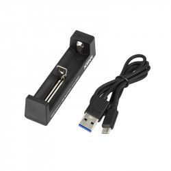 Φορτιστής 18650 XTAR MC1