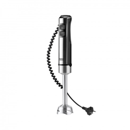 Ραβδομπλέντερ 1200W Teesa ασημί