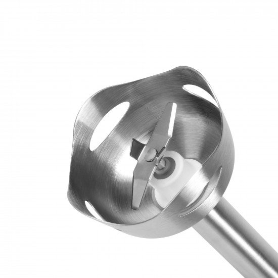 Ραβδομπλέντερ 1200W Teesa ασημί