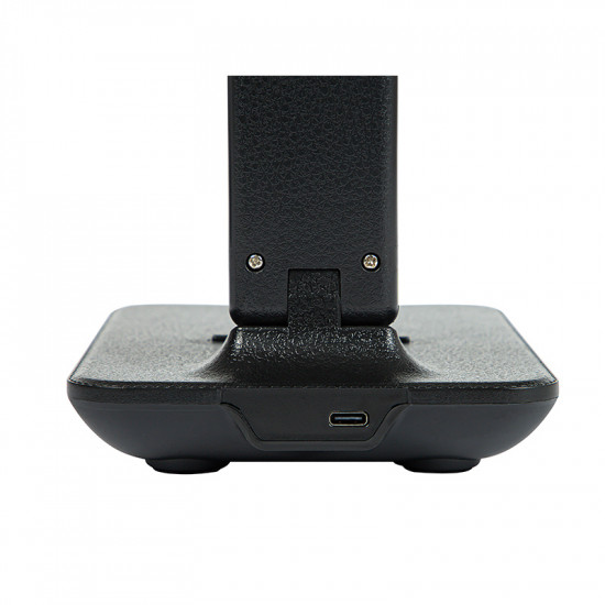 Φωτιστικό γραφείου LED LB-15 Blow μαύρο