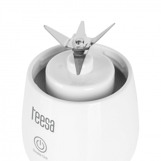 Μπλέντερ μπαταρίας 450ml 100W Teesa