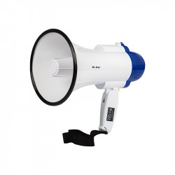 Τηλεβόας 20W MP-516 Blow