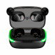 Bluetooth in-ear ακουστικά με θήκη φόρτισης Rebel TWS-Y60