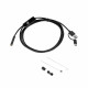 Ενδοσκοπική κάμερα 720p για κινητά με USB/USB C/MicroUSB 2m Rebel