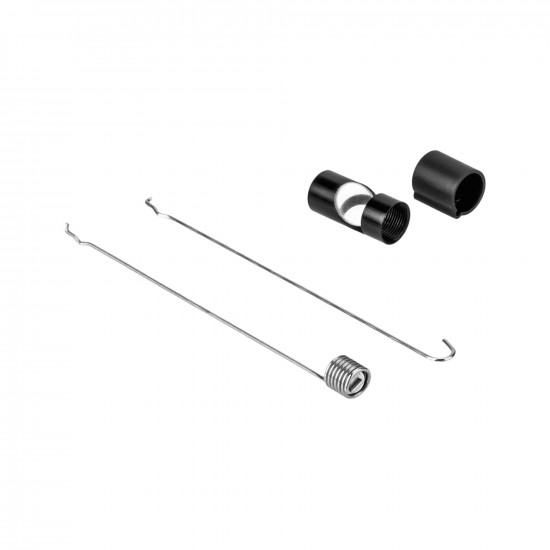 Ενδοσκοπική κάμερα 720p για κινητά με USB/USB C/MicroUSB 2m Rebel