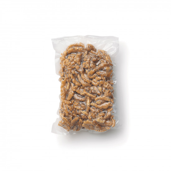 Σακούλες συντήρησης τροφίμων 20x28cm σε κενό αέρος Teesa (50 τμχ)