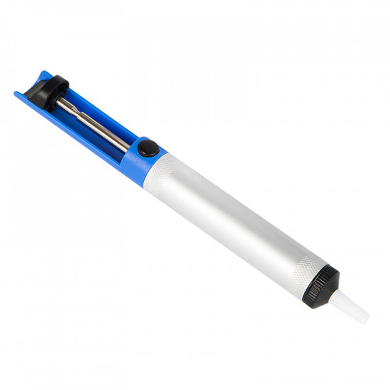 Τρόμπα απορρόφησης κόλλησης μεταλλική Xtreme