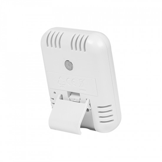 Θερμόμετρο - Υγρασιόμετρο TH304 BLOW