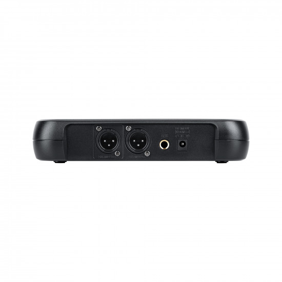 Ασύρματο σύστημα μικροφώνων VHF 2-καναλιών Rebel WR-358LD